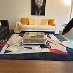 Swiss Hotel Apartments Interlaken