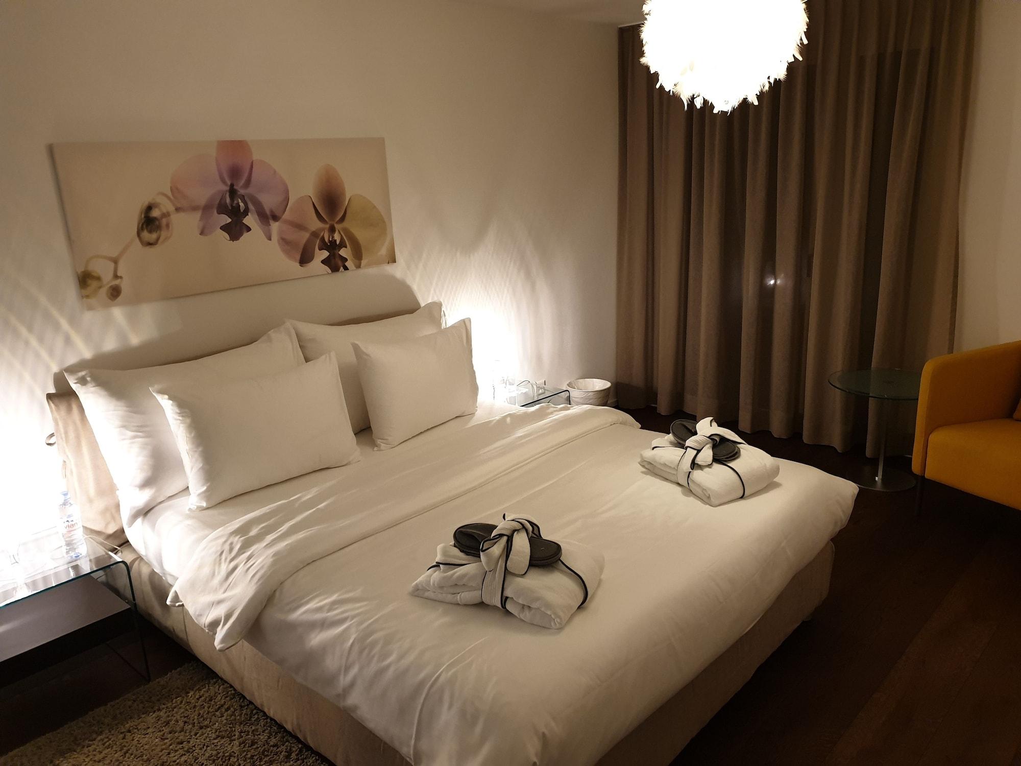 Swiss Hotel Interlaken
