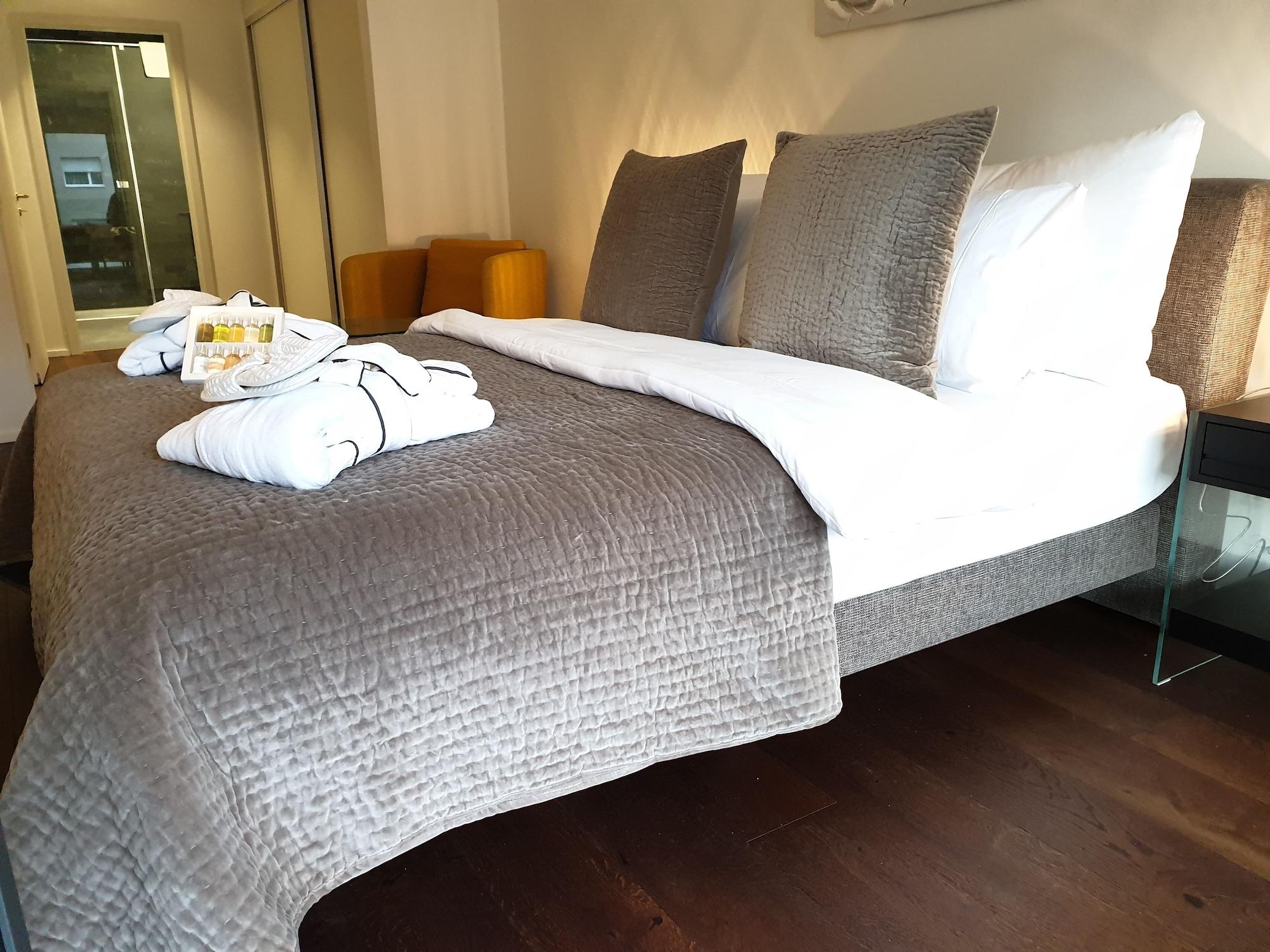 Swiss 5* Interlaken